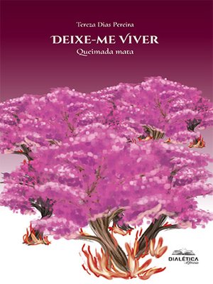 cover image of Deixe-me viver
